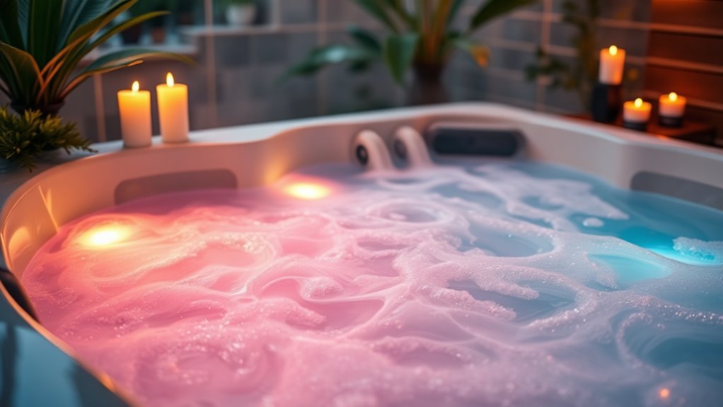 bath salts not recommended