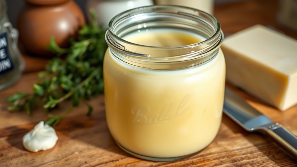 beef tallow fridge lifespan