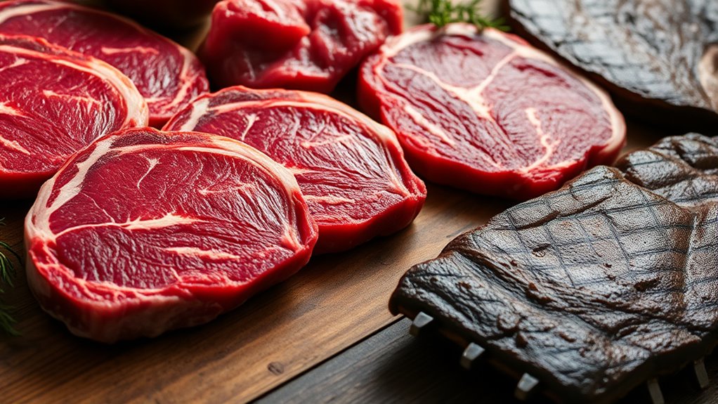 best cuts for grilling