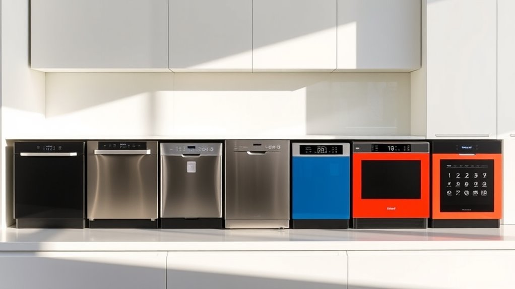 best dishwashers for everyone