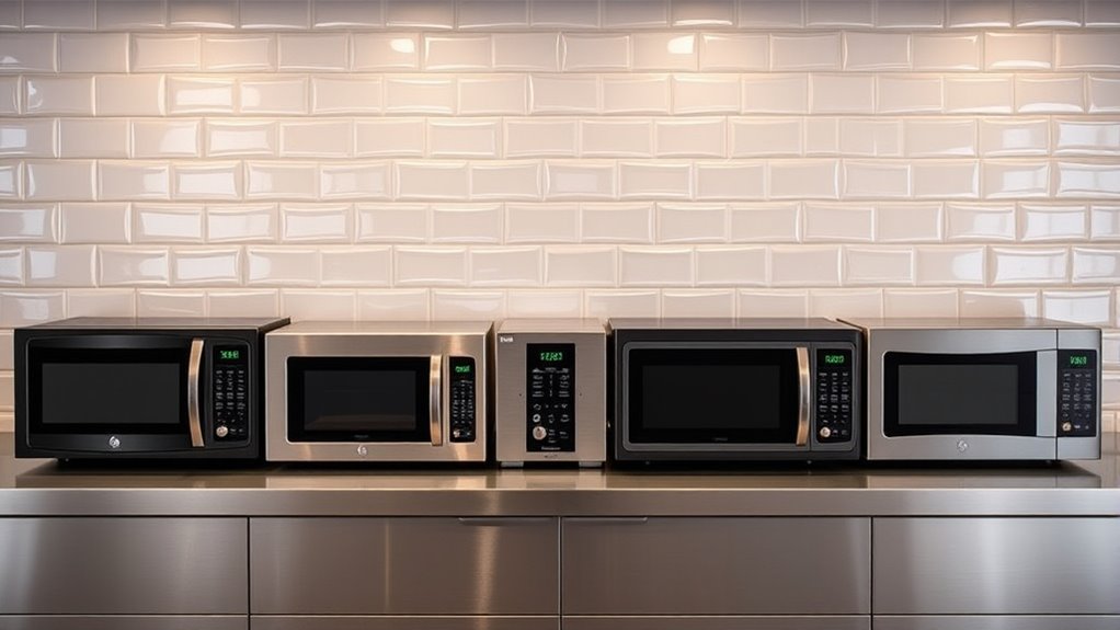 best ge microwaves 2027