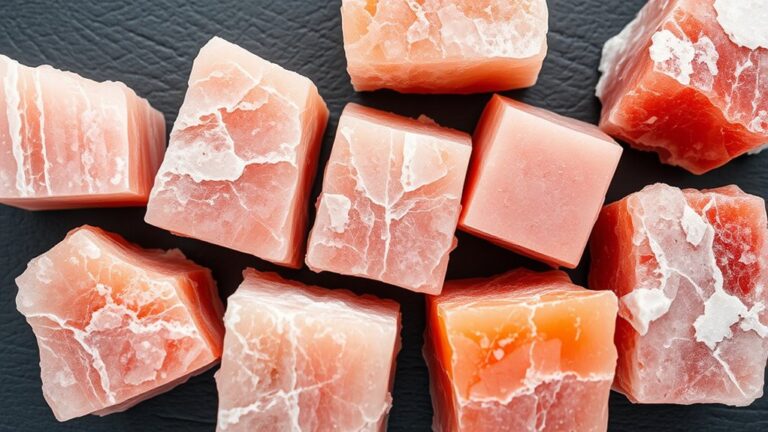 best pink himalayan salts