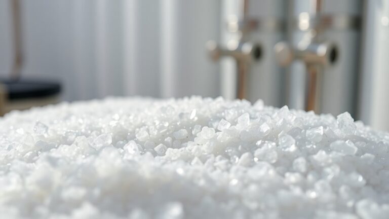 best salt for softeners