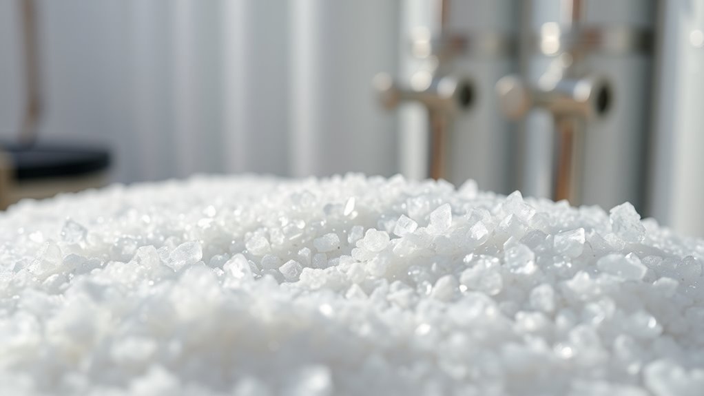 best salt for softeners