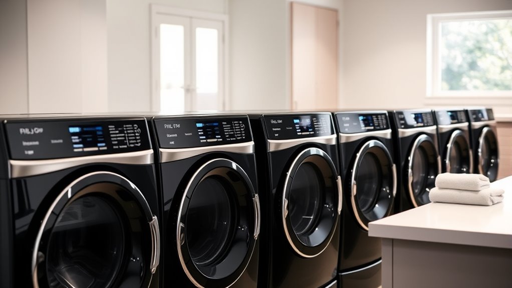 best washer dryer picks