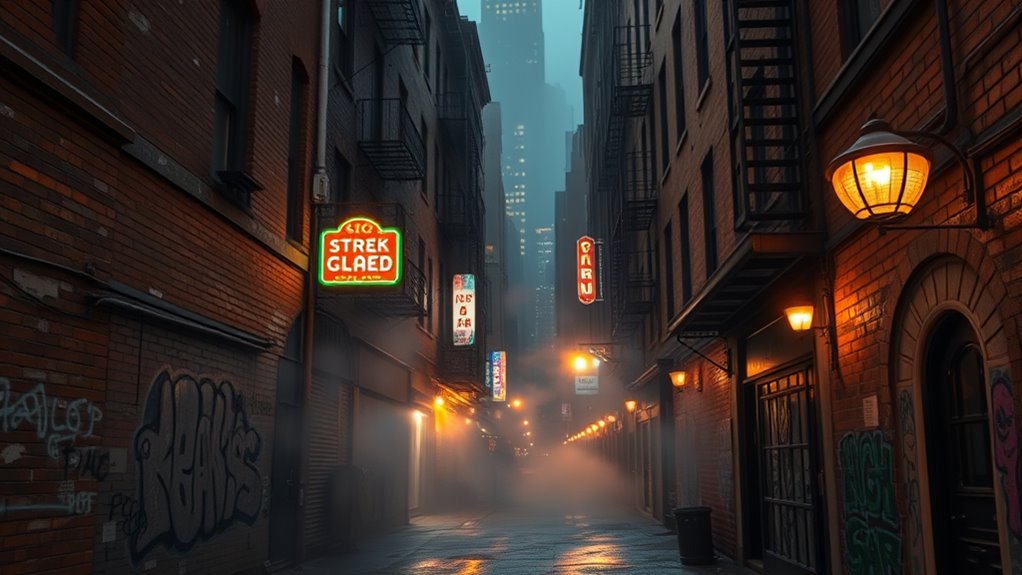 boundaries of hell s kitchen