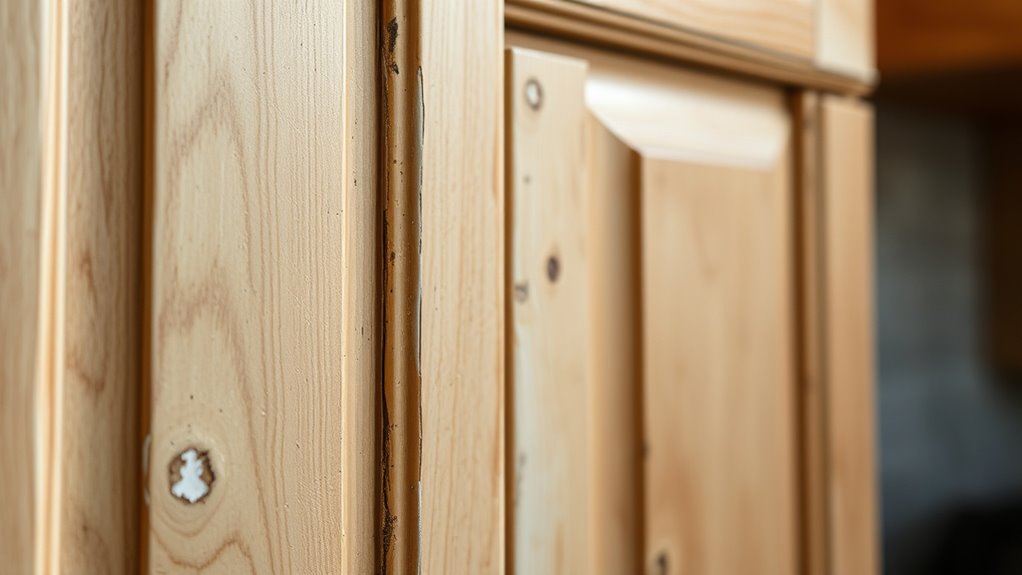 cabinet condition assessment essential