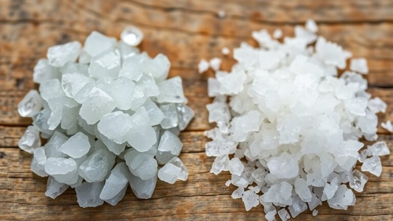 celtic salt versus sea salt