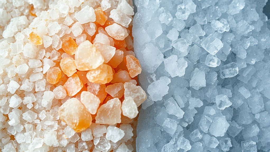 chemical compounds for ice melting