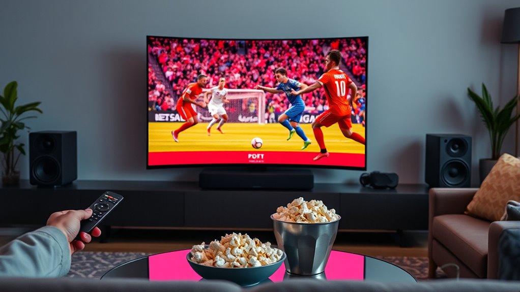 choose reliable streaming options