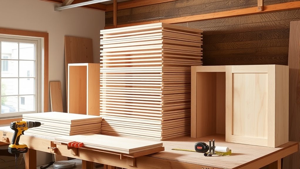 choose your cabinet style