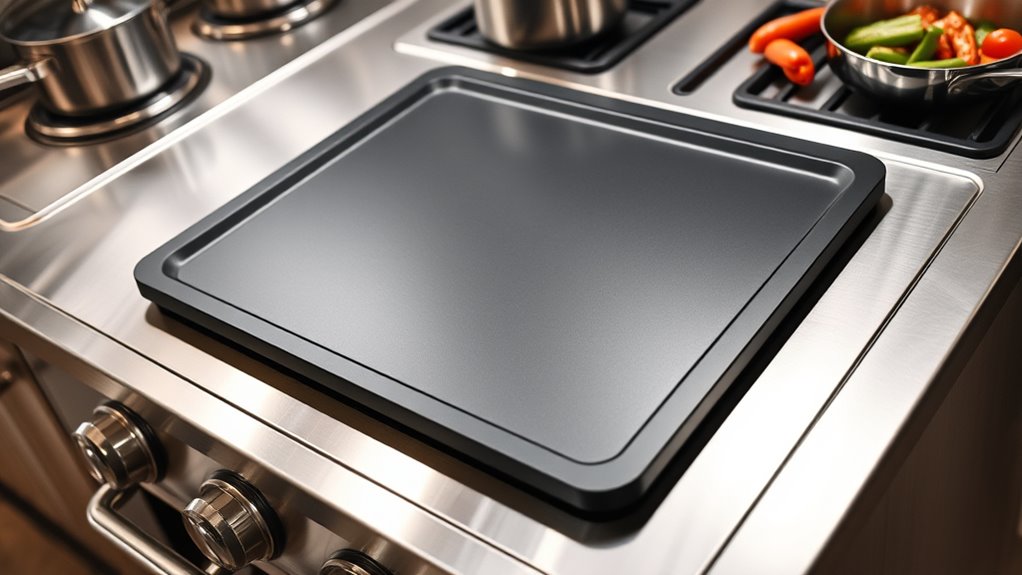 choose your ideal stove