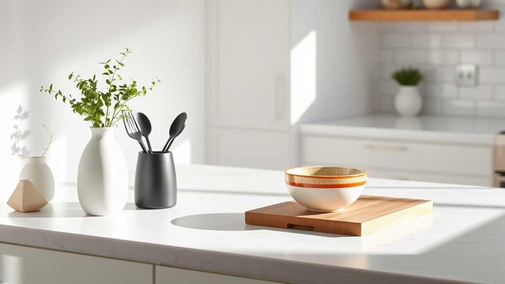 choose your kitchen style
