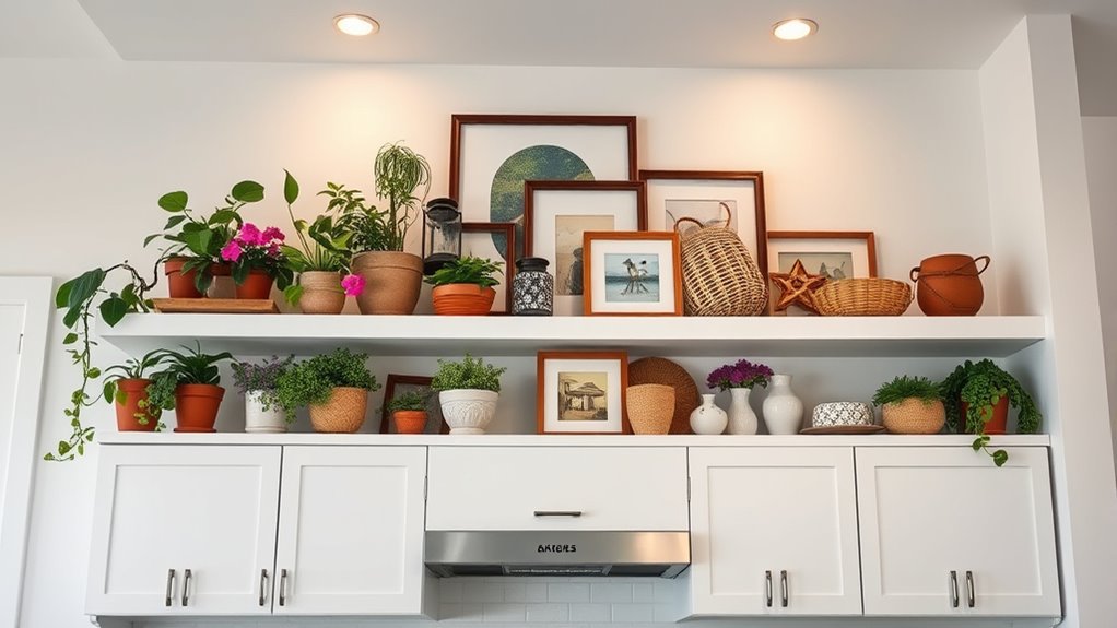 choose your kitchen style