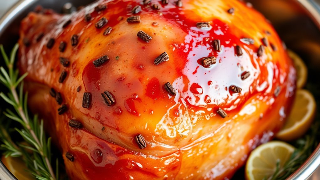choosing the right ham