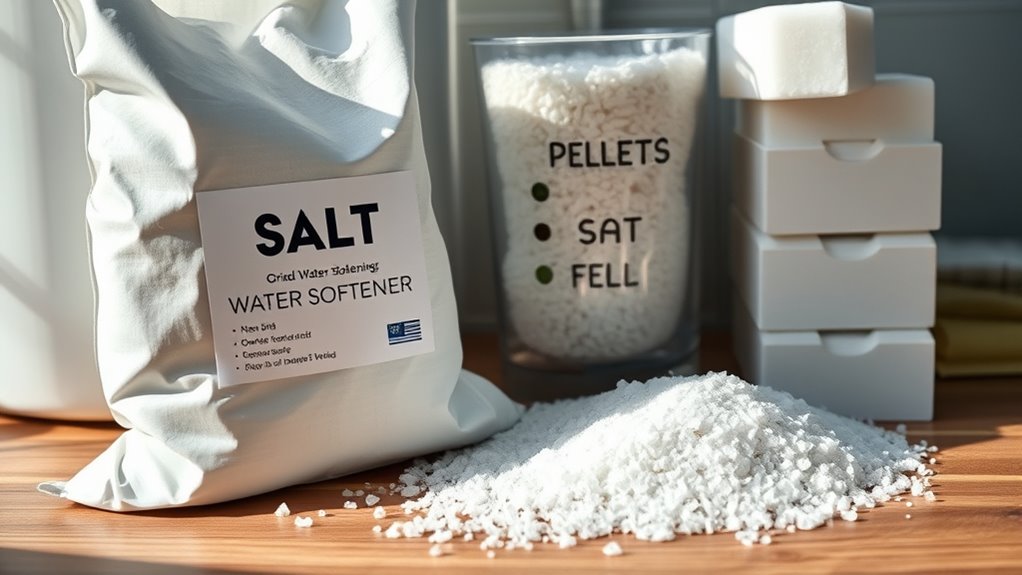 choosing the right salt