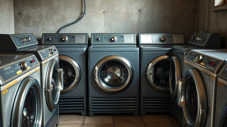 classic whirlpool washer models