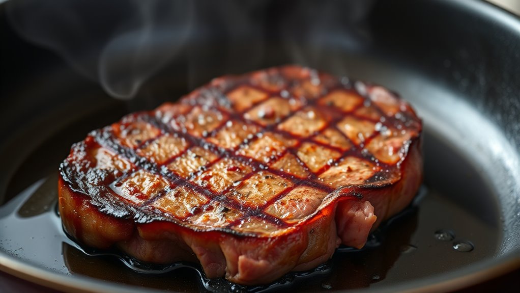 cook season sear rest