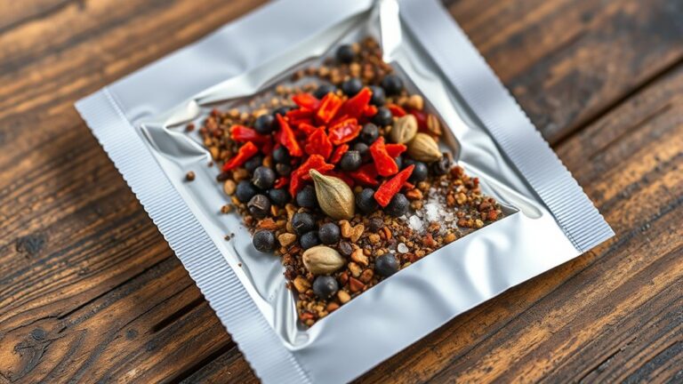 corned beef spice ingredients