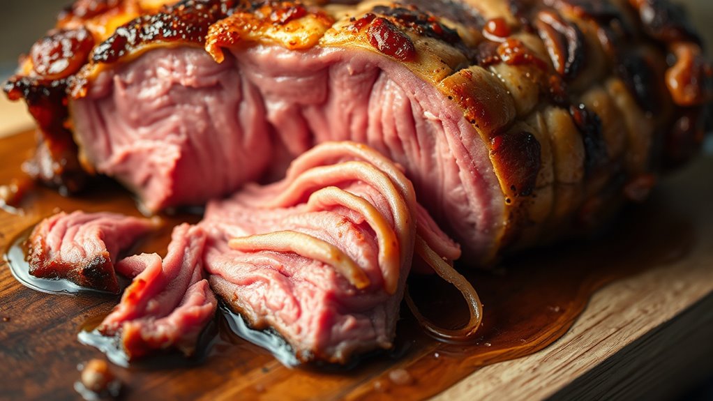 corned beef tenderness temperature guide