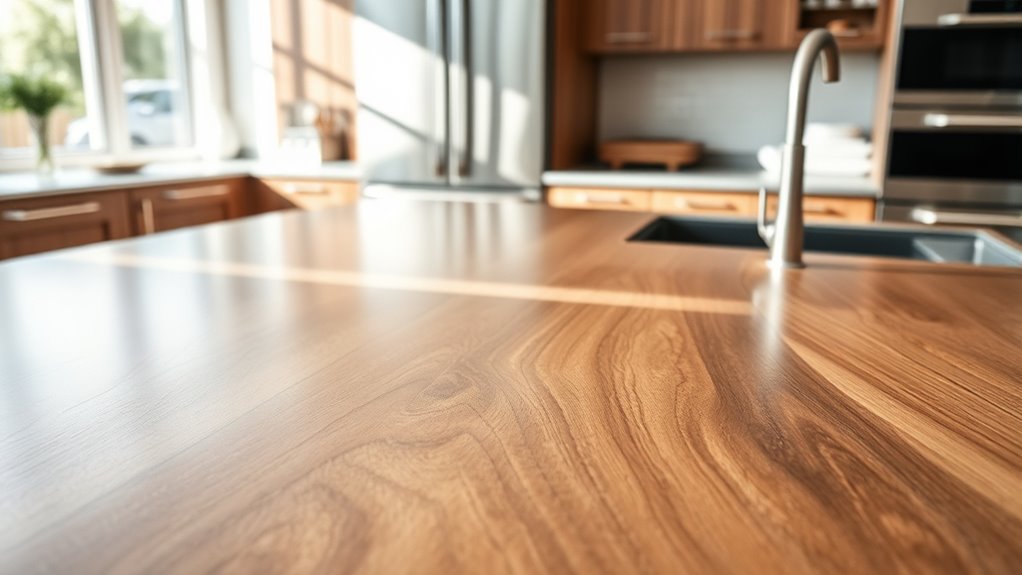cost effective kitchen cabinet materials
