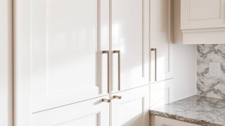 cost factors for cabinet installation