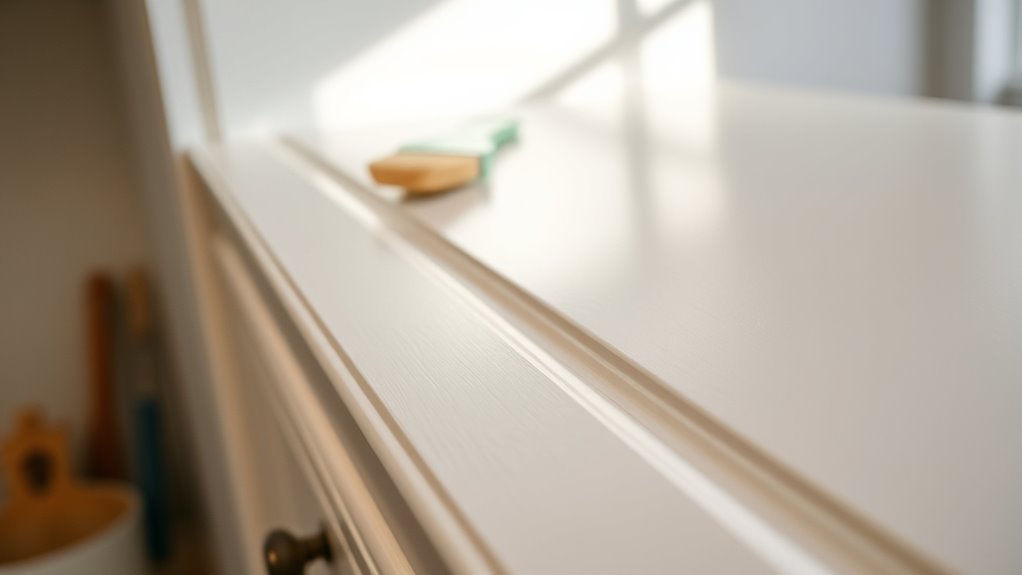 cost influencers for cabinet painting