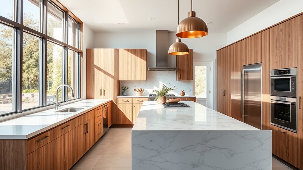cost influencers for kitchen remodel