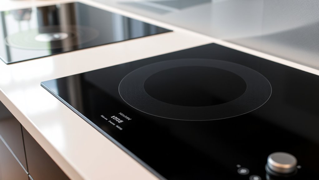 direct versus indirect heating