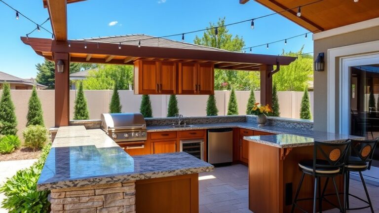 dream outdoor kitchen guide