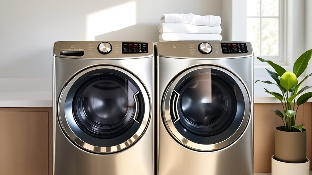 durable efficient laundry solutions