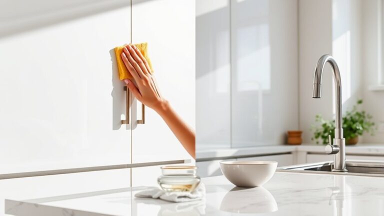 effective grease removal method