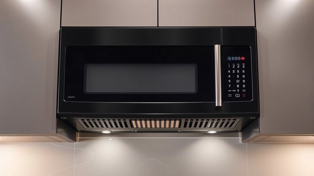 effective kitchen ventilation essentials