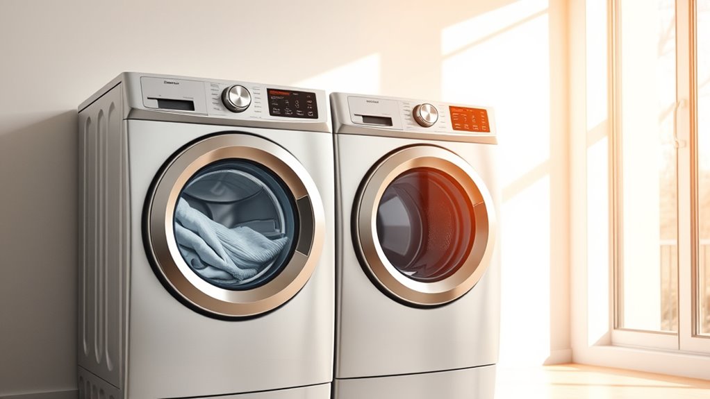 efficient cost effective laundry solutions