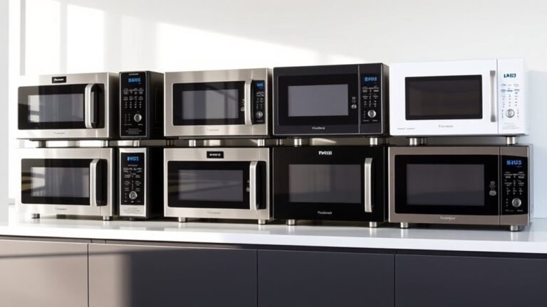 effortless convection microwave cooking