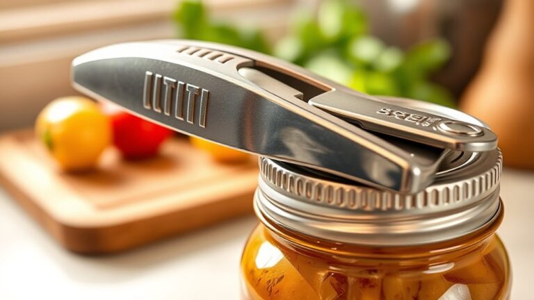 effortless kitchen tool guide