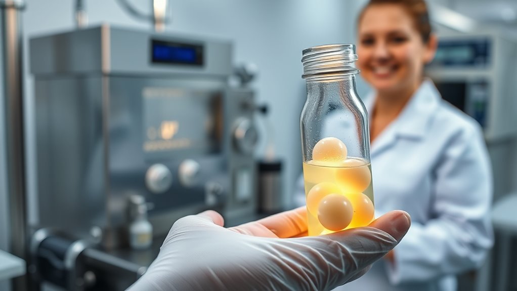 egg donation compensation details