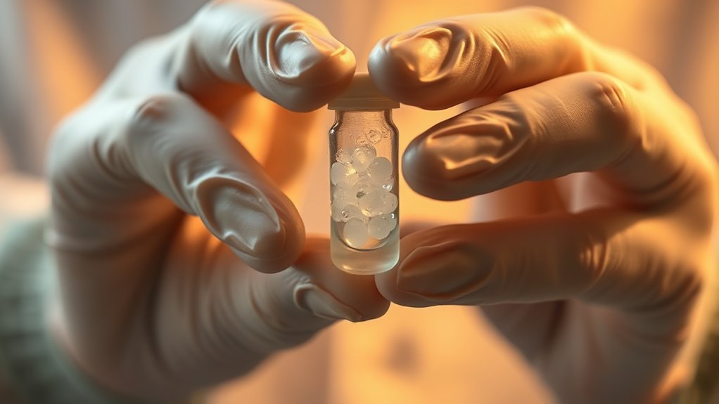 egg donation process explained