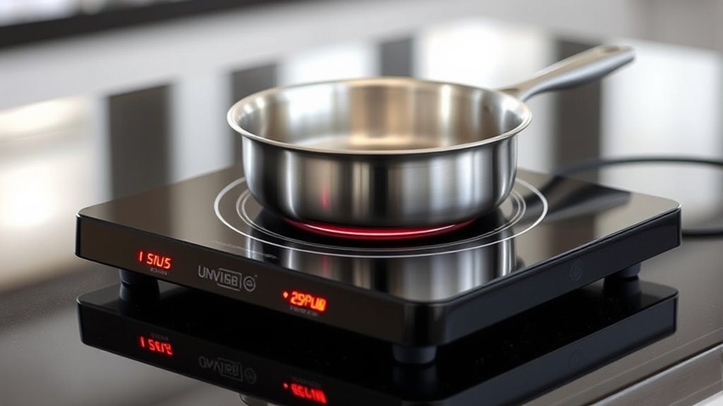 electromagnetic heating process explained