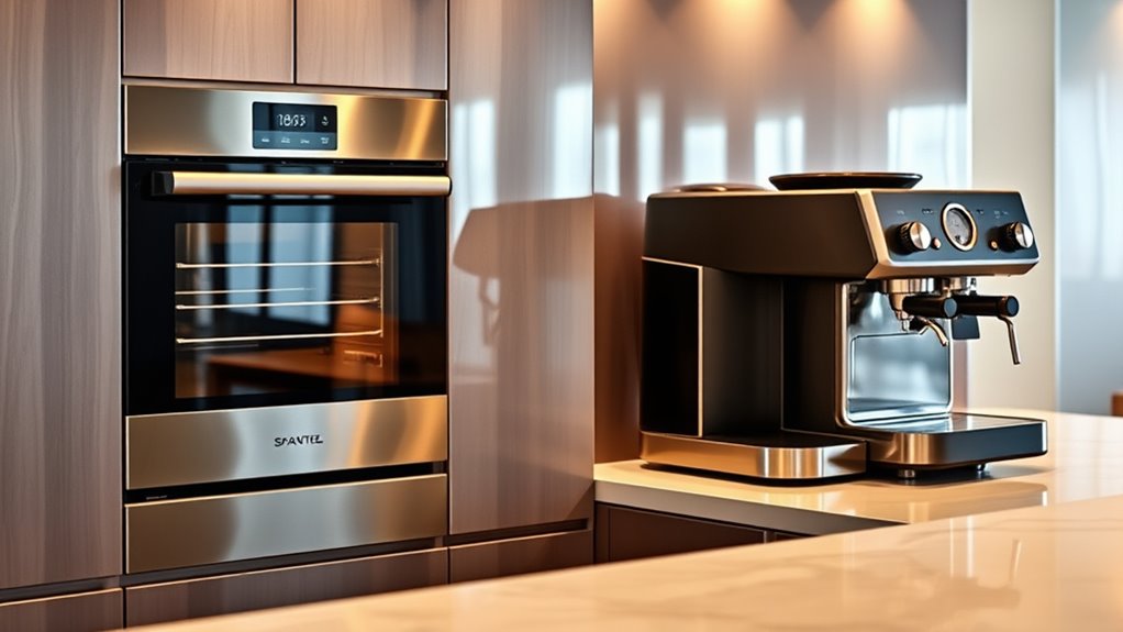 elegant design premium materials