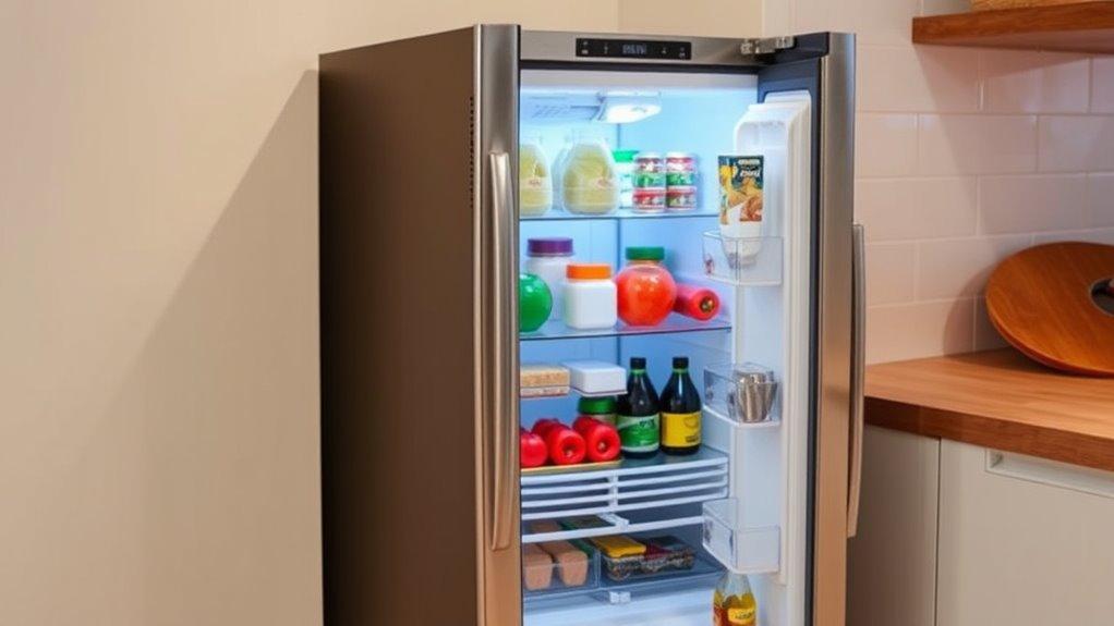 energy efficient flexible compact design