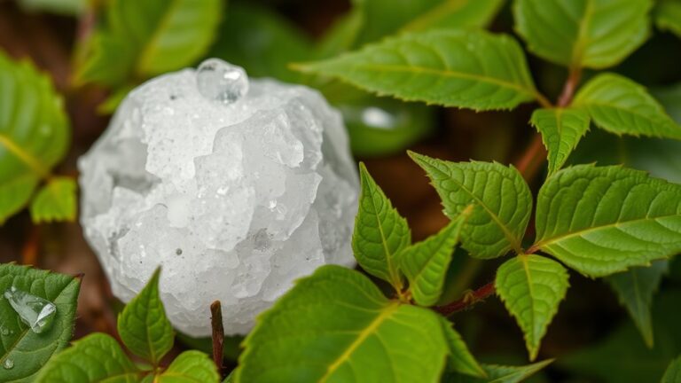 epsom salt for poison ivy