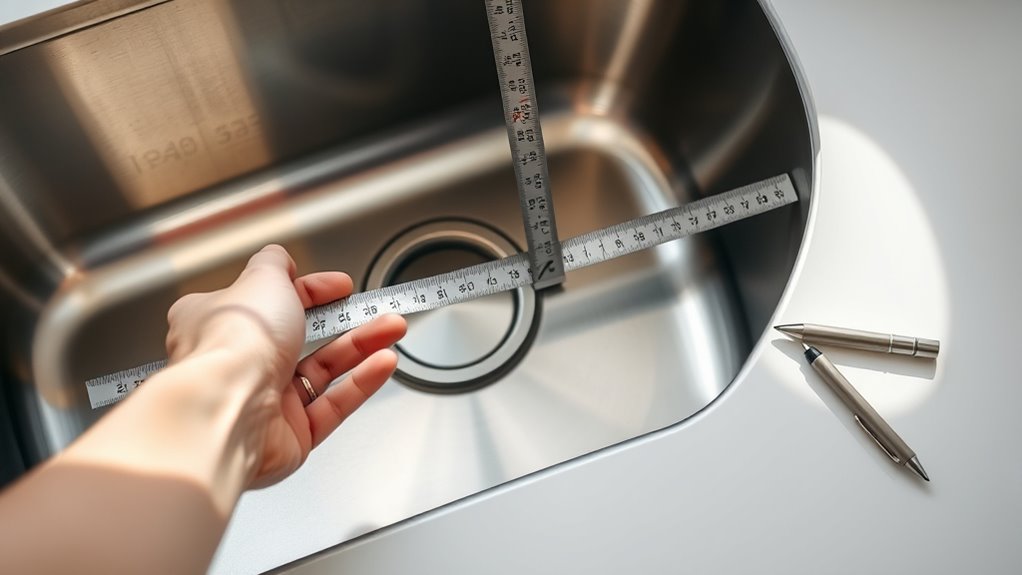 essential tools for measuring