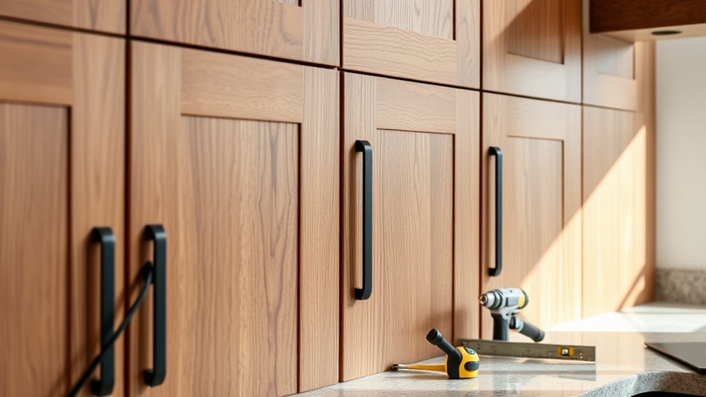 factors affecting cabinet costs