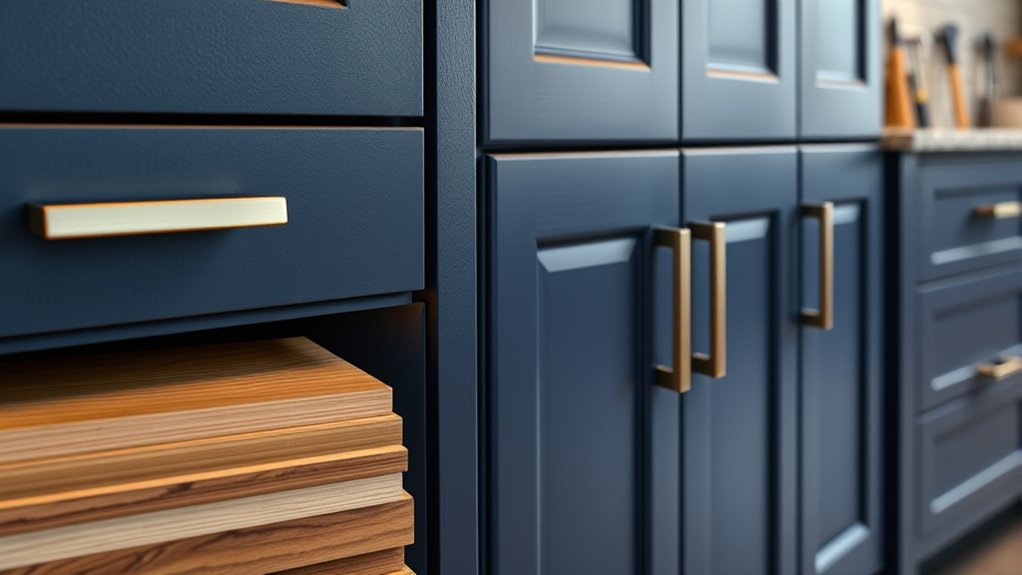 factors influencing cabinet costs