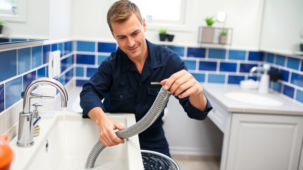find top rated drain services