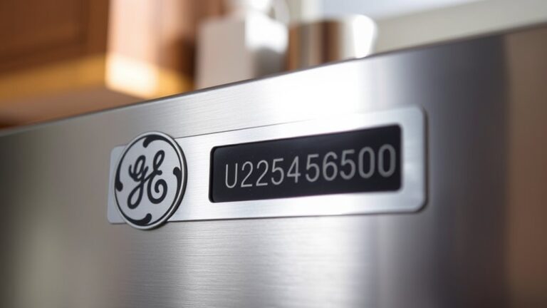 ge product verification lookup