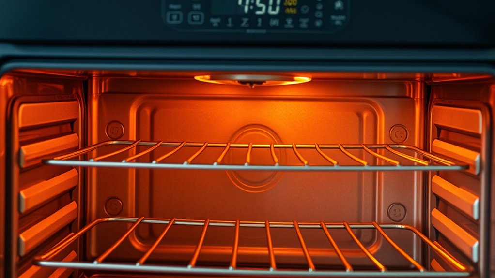 heat transfer for cooking