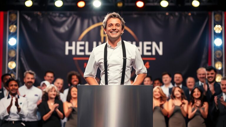 hell s kitchen season 24 highlights