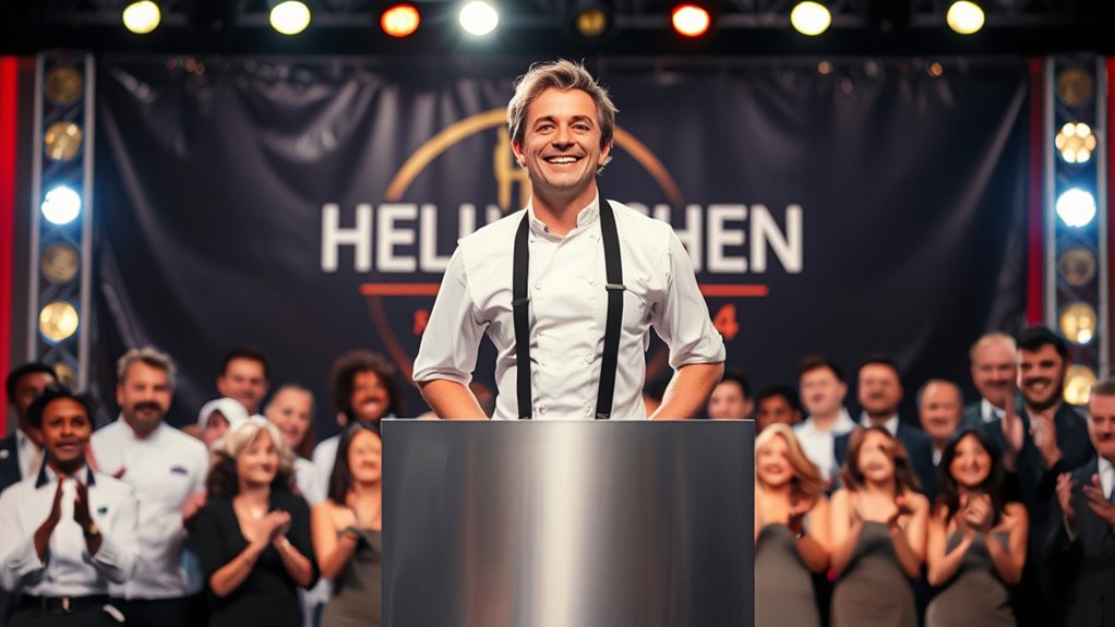 hell s kitchen season 24 highlights